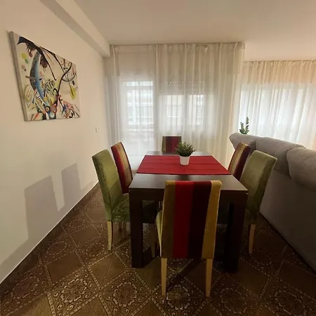 דירה O Repouso *